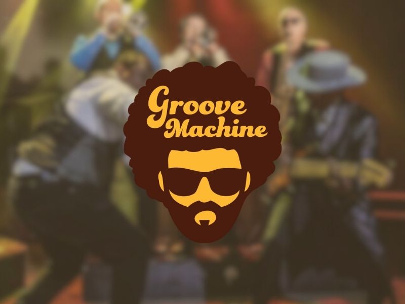 Groove Machine