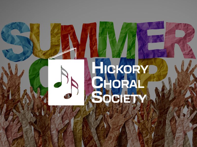 HCS Choral Camp