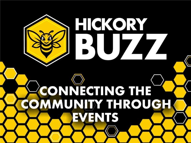 Welcome to the Hickory Buzz!