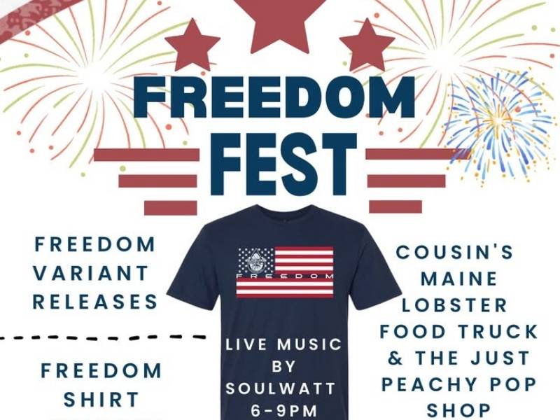 Freedom Fest