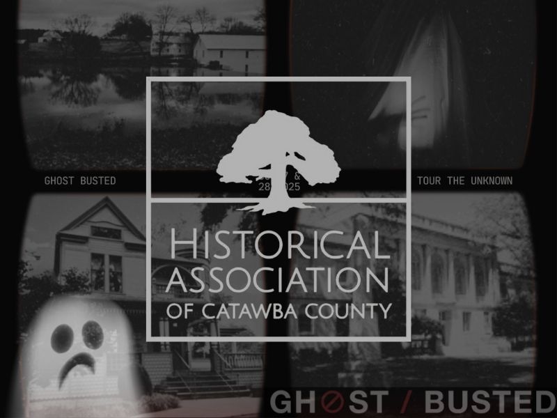 GhostBusted – HACC Paranormal Investigation(1)