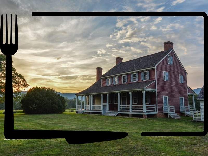 Lunch and Learn on Indigenous History in Western NC