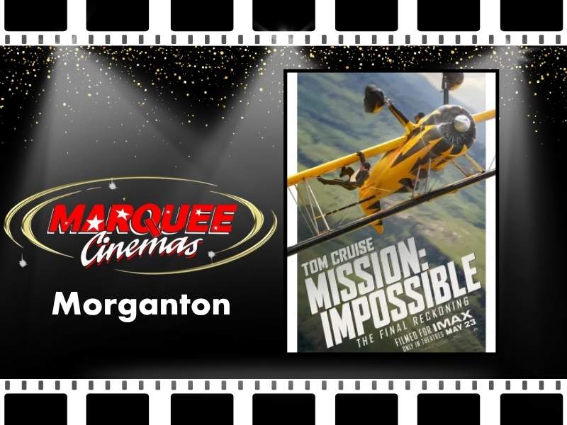 Mission: Impossible – The Final Reckoning