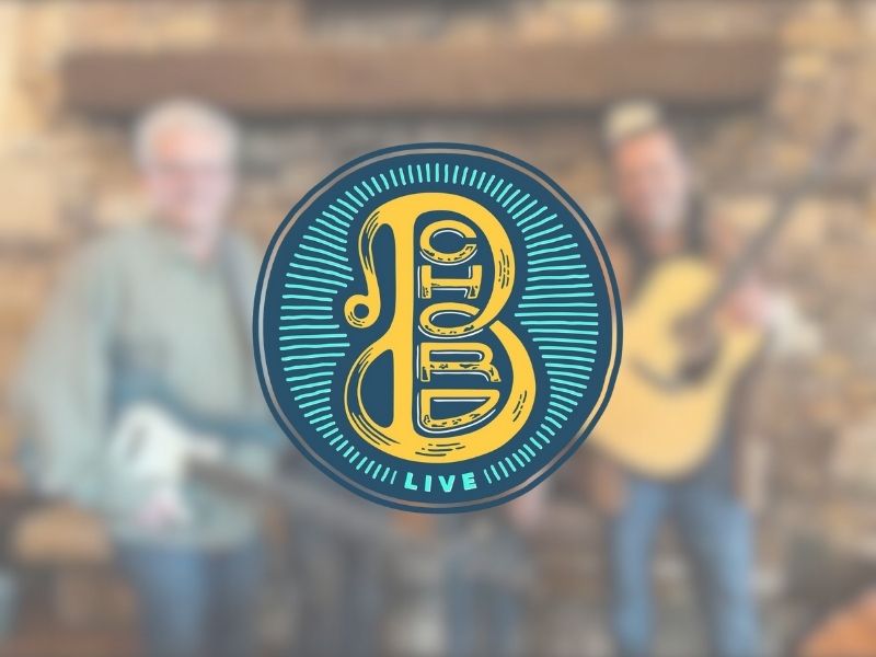 B Chord Live Presents The David Wiseman Band