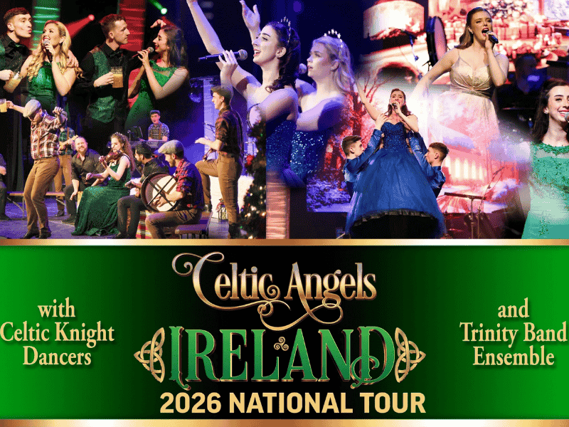 Celtic Angels Ireland