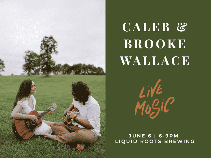 Caleb & Brooke Wallace (1)