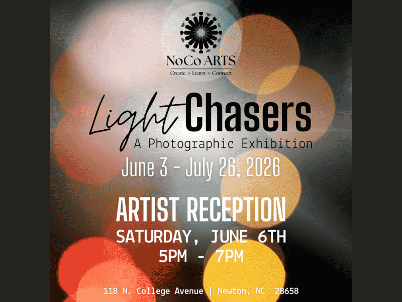 Light Chasers